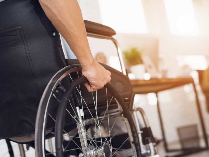 Know Your Rights: Disability Discrimination in the Workplace