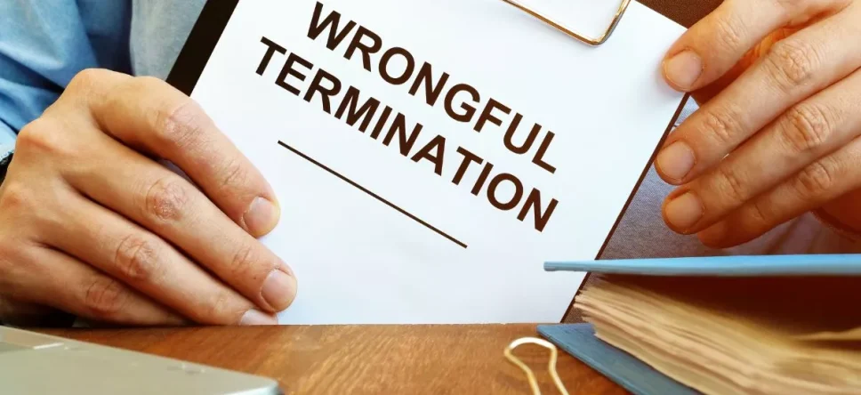 California Wrongful Termination Statute of Limitations & Laws 2024